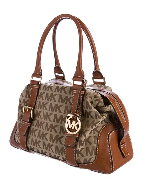 macy's michael kors shoulder bags|michael kors pickup today.